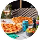 Are you looking for a meal deal?