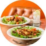 New Menu, New Charity Collaboration!