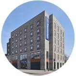 New Hotels