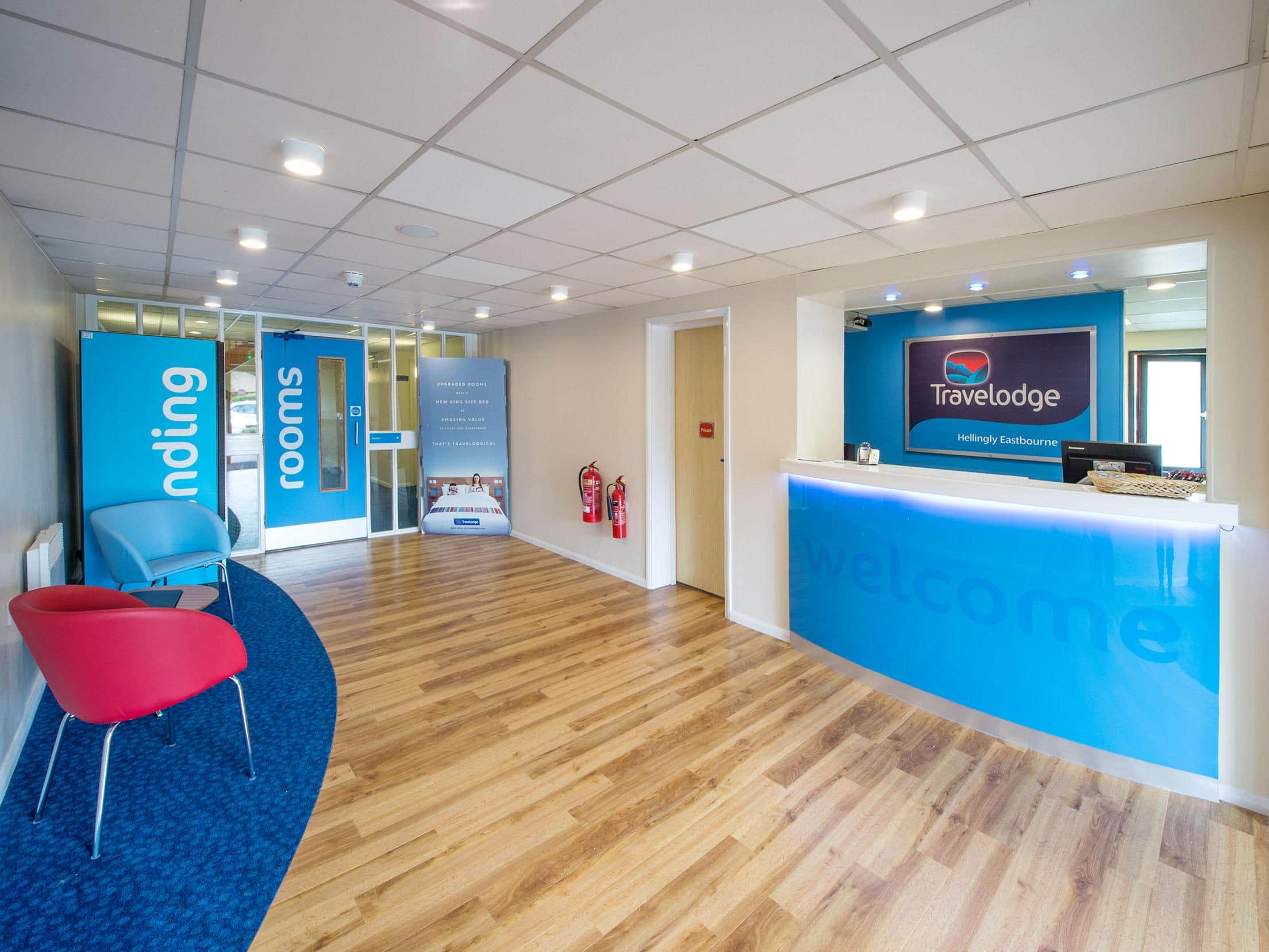 Travelodge | Hellingly Eastbourne hotel - Hellingly Eastbourne hotels