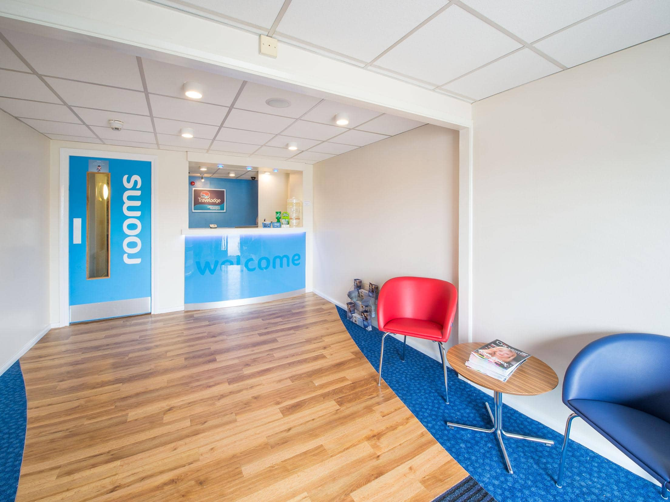 Travelodge | Littlehampton Rustington Hotel - Littlehampton Rustington ...